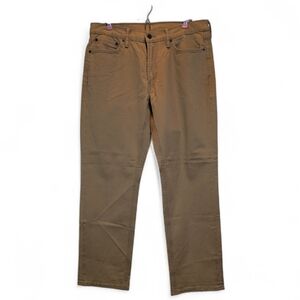 Levi's 541 Chinos 33x30